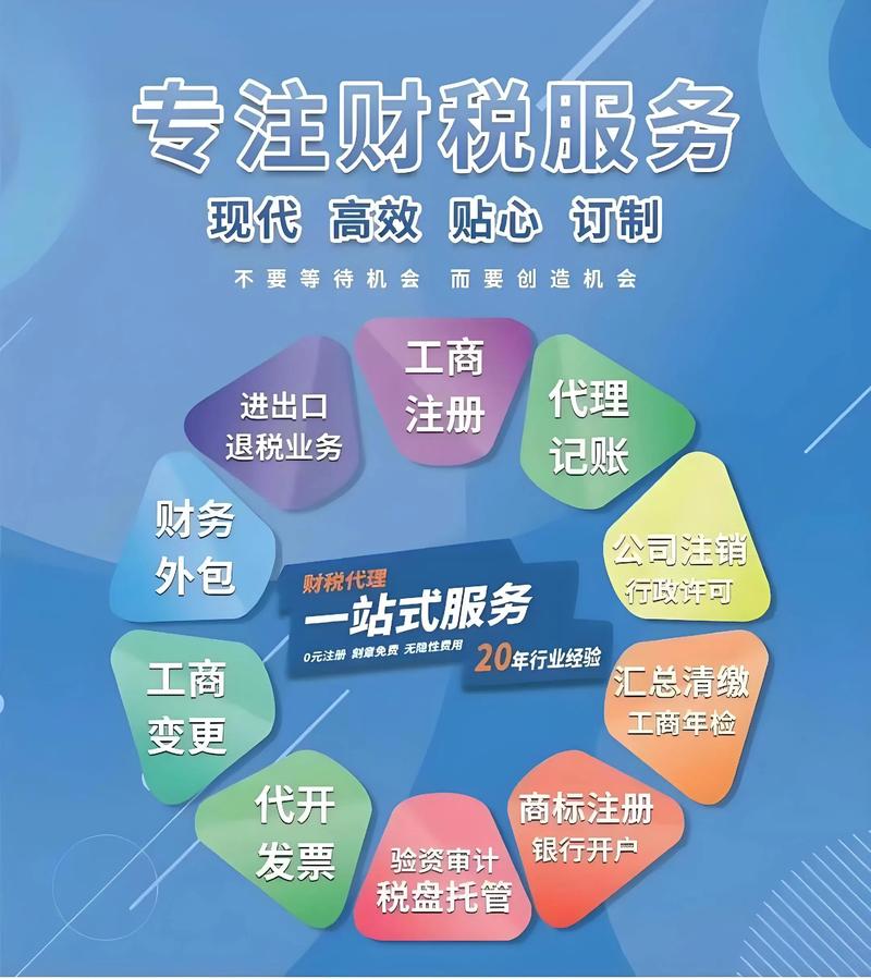 上海商务服务